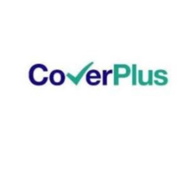 Epson CoverPlus Onsite Service - Contratto di assistenza esteso - parti e manodopera - 3 anni - on-site - tempo di risposta: 2 giorni lavorativi - per EcoTank ET-16150, ET-5800