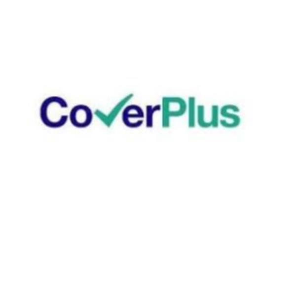 Epson CoverPlus Onsite Service Swap - Contratto di assistenza esteso - sostituzione - 3 anni - spedizione - per WorkForce DS-1660W
