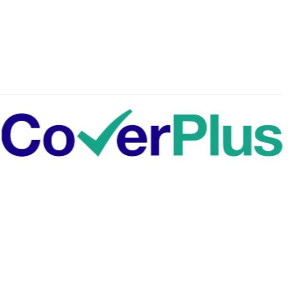 Epson CoverPlus Onsite Service Swap - Contratto di assistenza esteso - sostituzione - 3 anni - spedizione - tempo di risposta: 2 giorni lavorativi - per EcoTank ET-8500, ET-8550