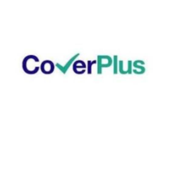 Epson CoverPlus RTB service - Contratto di assistenza esteso - parti e manodopera - 3 anni - carry in - per DFX 9000, 9000N