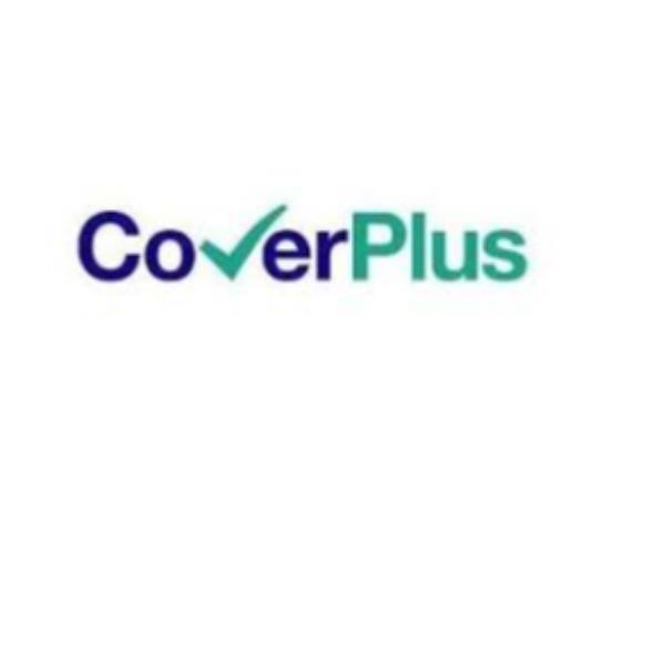 Epson CoverPlus RTB service - Contratto di assistenza esteso - parti e manodopera - 3 anni - carry in - tempo di risposta: 5 giorni lavorativi - per EcoTank ET-M2120, M2120