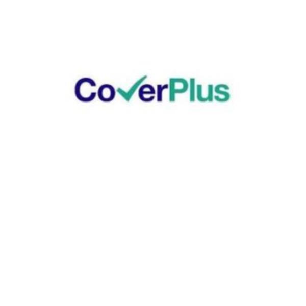 Epson CoverPlus Onsite Service - Contratto di assistenza esteso - parti e manodopera - 4 anni - on-site - tempo di risposta: 2 giorni lavorativi - per SureColor SC-T3100, SC-T3100M, SC-T3100N, SC-T3100X, SC-T3100x 240V