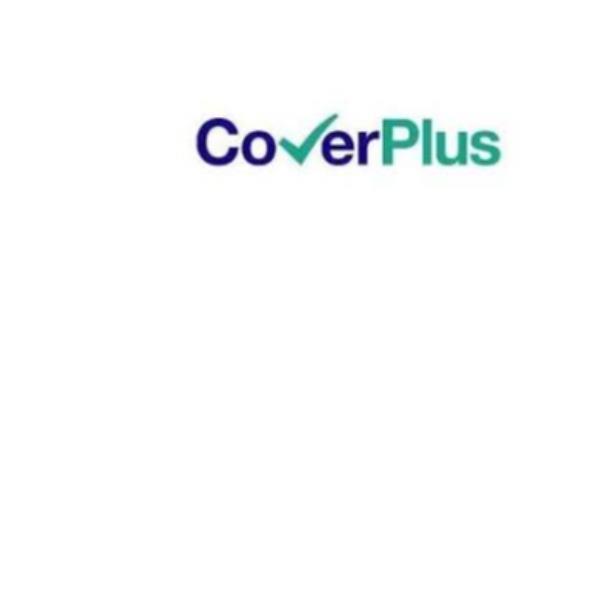 Epson CoverPlus RTB service - Contratto di assistenza esteso - parti e manodopera - 4 anni - carry in - tempo di risposta: 5 giorni lavorativi - per Expression Premium XP-6100, XP-6105