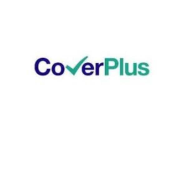 Epson CoverPlus+ Onsite Service - Contratto di assistenza esteso - parti e manodopera (per fino a 1,2 milioni di tabulati) - 5 anni - on-site - tempo di risposta: 4 h - per WorkForce Enterprise WF-C20600 D4TW, WF-C20600 D4TWF, WF-C20750 D4TW, WF-C21000 D4