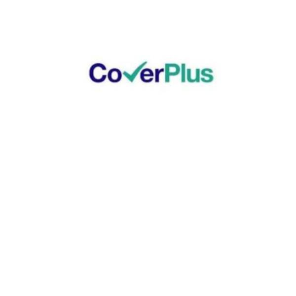 Epson CoverPlus Parts Warranty Plus Lite - Contratto di assistenza esteso - parti (per fino a 3 milioni di tabulati) - 5 anni - per WorkForce Enterprise WF-C17590, WF-C17590 D4TWF, WF-C20590, WF-C20590 D4TWF