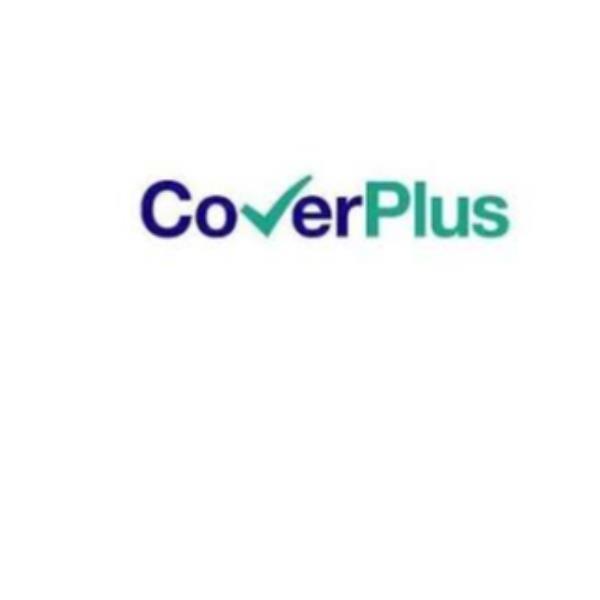 Epson CoverPlus - Contratto di assistenza esteso - parti - 5 anni - per WorkForce Pro WF-M5799, WF-M5799DWF