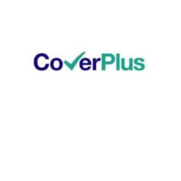 Epson CoverPlus - Contratto di assistenza esteso - parti - 5 anni - per WorkForce Pro WF-M5299DW, WF-M5299DW AA
