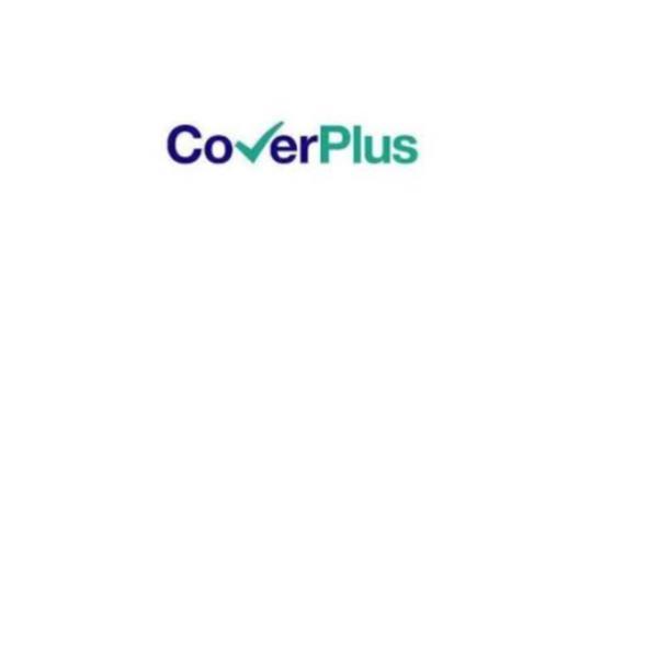 Epson CoverPlus - Contratto di assistenza esteso - parti - 5 anni - per WorkForce Pro WF-C529RDTW, WF-C529RDW