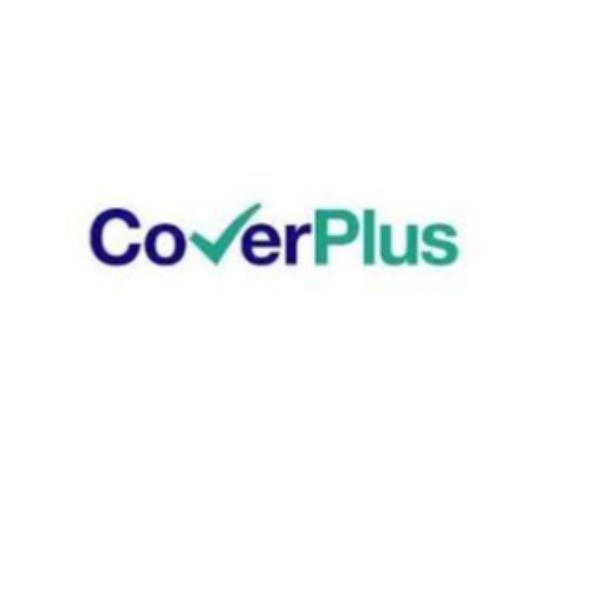 Epson CoverPlus - Contratto di assistenza esteso - parti - 5 anni - per WorkForce Pro RIPS WF-C879, WF-C878, WF-C879