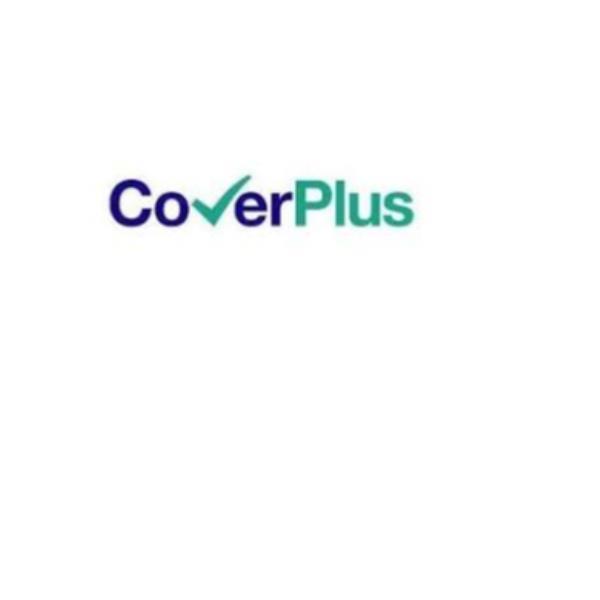 Epson CoverPlus Onsite Service - Contratto di assistenza esteso - parti e manodopera - 1 anno (4° anno) - on-site - tempo di risposta: 2 giorni lavorativi - per WorkForce AL-M400DN, AL-M400DTN