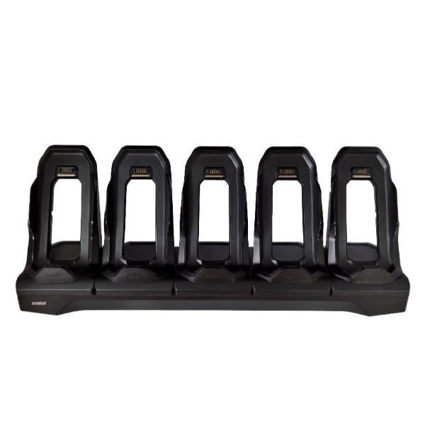 ZEBRA TC7X 5 SLOT SE ENET CRADLE