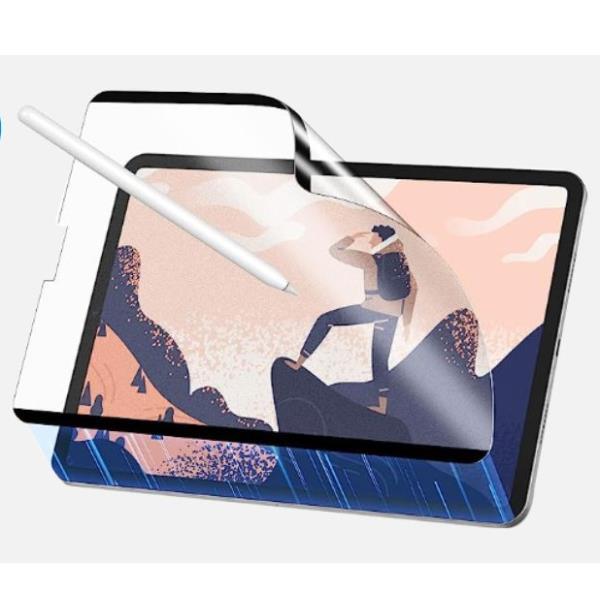CYGNETT SCREEN PROTECTOR IPAD 10TH GEN
