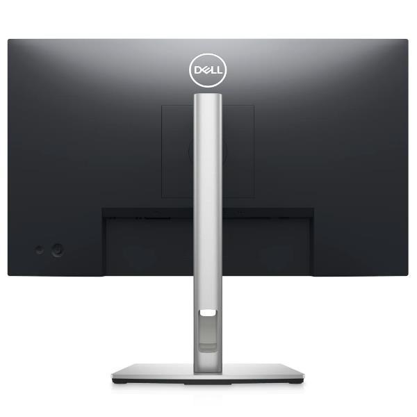 DELL DELL-P2423D 23.8" LED IPS QUAD HD 60Hz 16:9 300 cd/mq USB tipo-C 1 x HDMI 2 x DISPLAYPORT 2560 x 1440