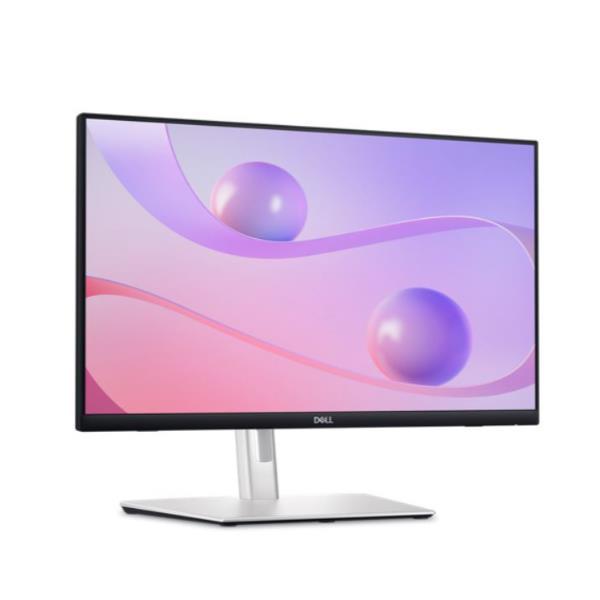 Dell P2424HT - Monitor a LED - 24" (23.8" visualizzabile) - touchscreen - 1920 x 1080 Full HD (1080p) @ 60 Hz - IPS - 300 cd/m² - 5 ms - HDMI, DisplayPort - altoparlanti - con 3 anni di garanzia limitata sull'hardware con servizio di sostituzione avanzata