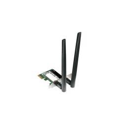 D-LINK DWA-582 ADATTATORE DI RETE WIRELESS INTERFACCIA PCI EXPRESS BASSO PROFILO