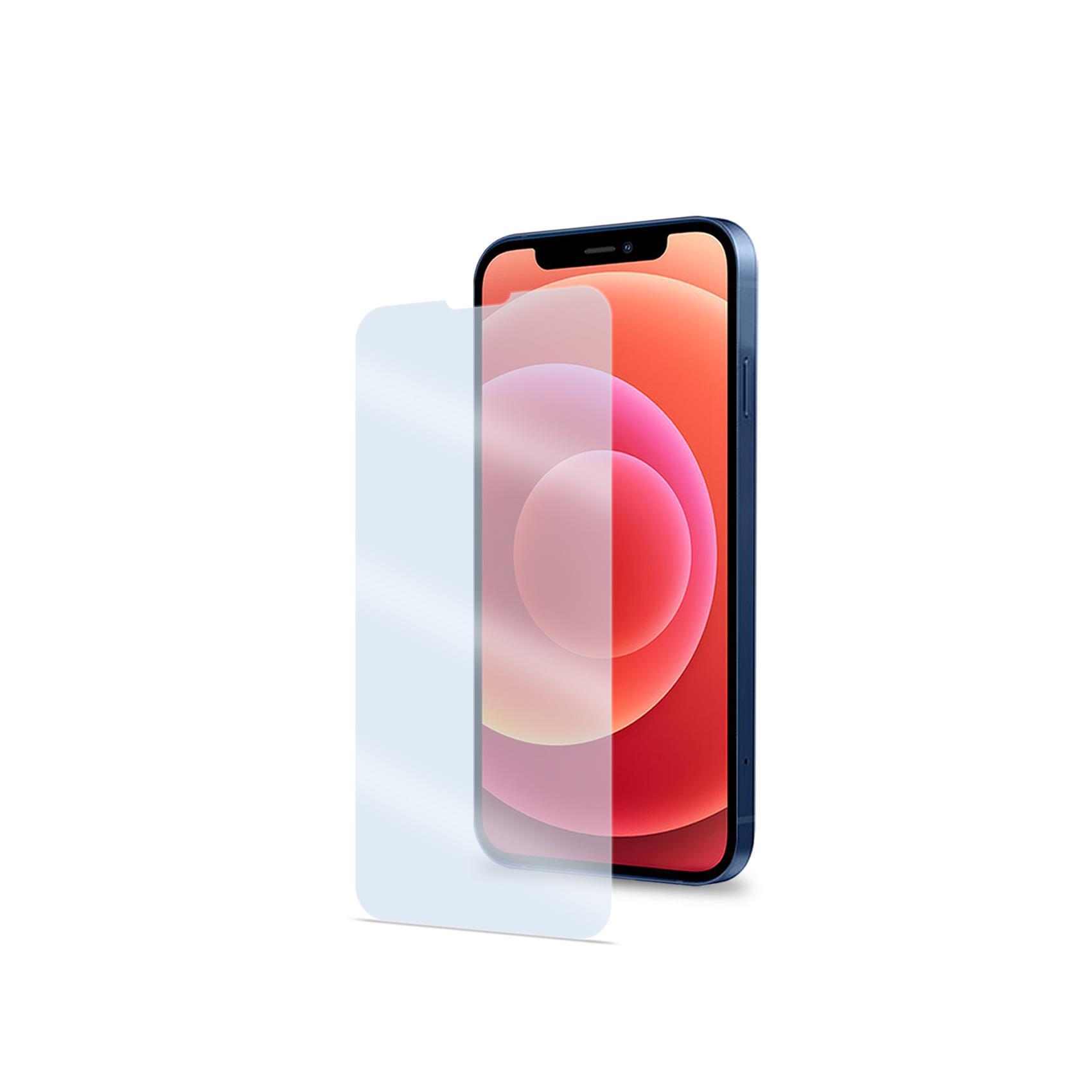 Celly Easy - Protezione per schermo per telefono cellulare - per Apple iPhone 13 mini