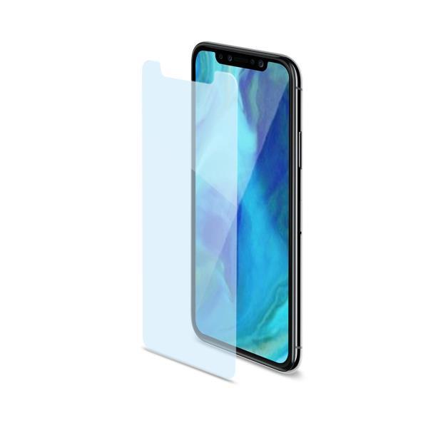 Celly EASY999 - Protezione per schermo per telefono cellulare - vetro - per Apple iPhone XS Max