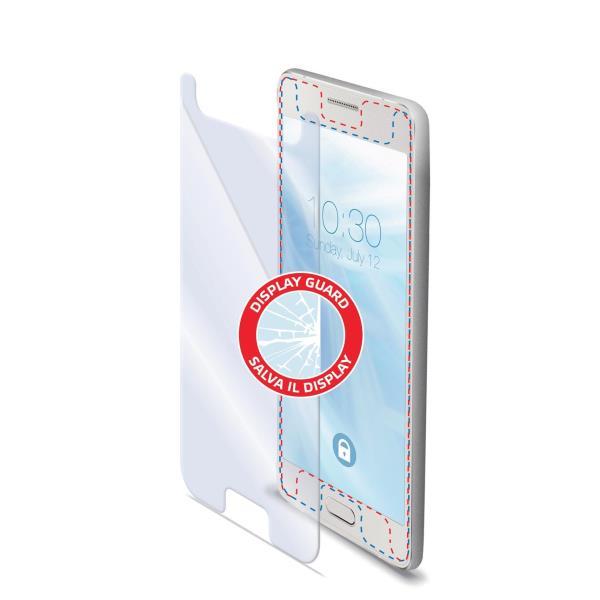 Celly EASYUNI47 - Protezione per schermo per telefono cellulare - vetro