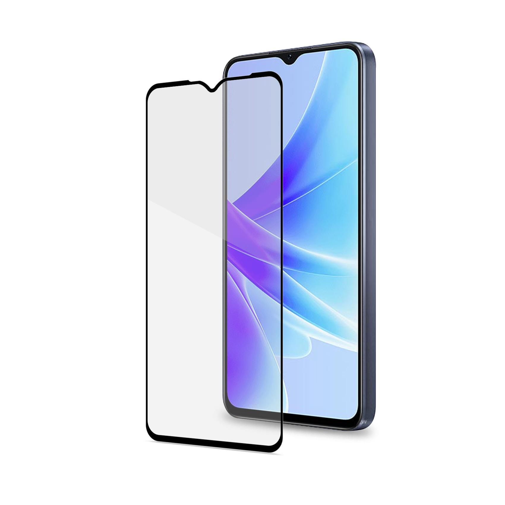 Celly FULLGLASS - Oppo A57s A57 4G A77 5G