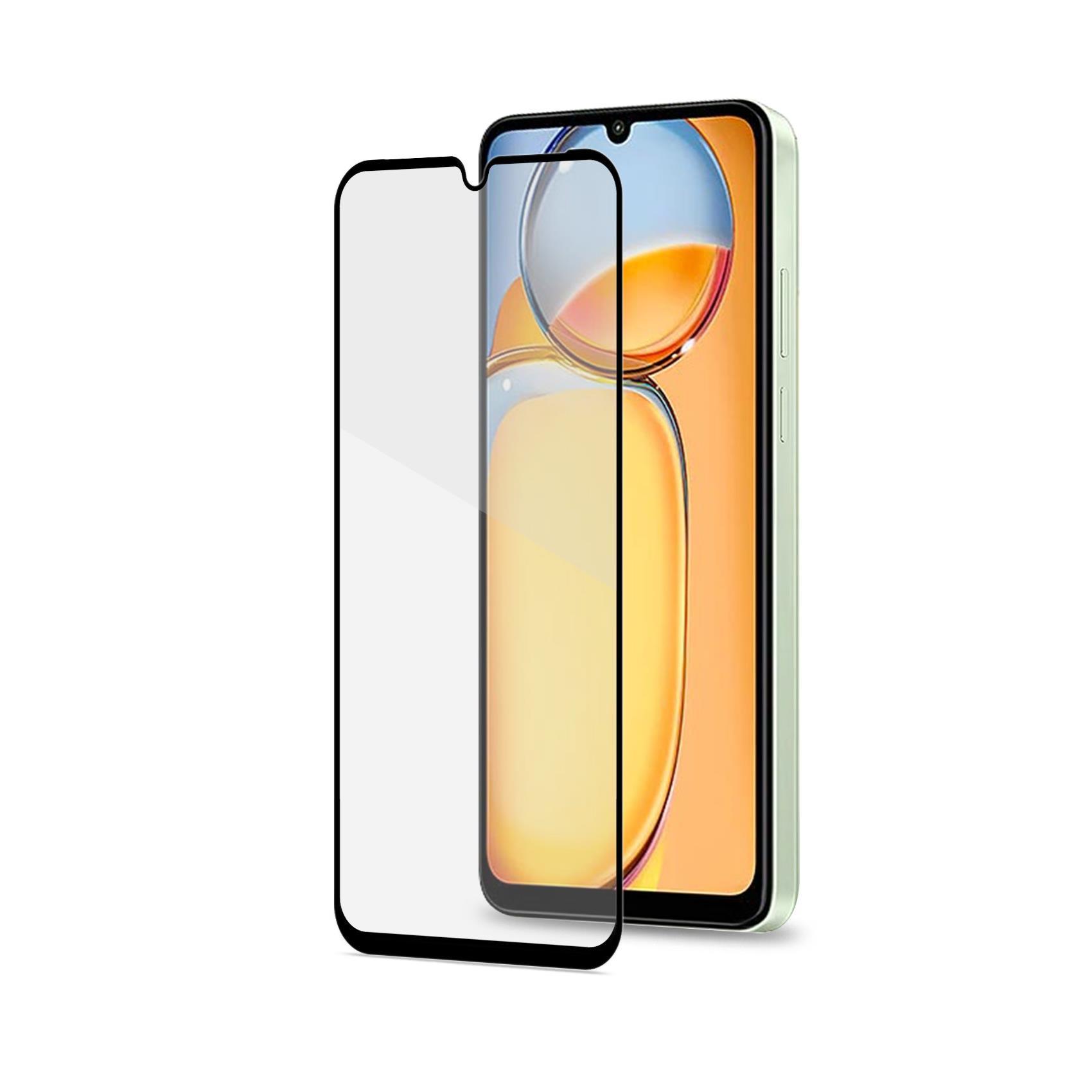 Proteggi schermo - FULLGLASS - Xiaomi Redmi 13C 4G Redmi 13C 5G