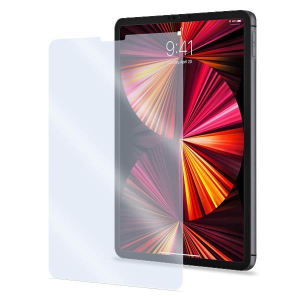 Celly GLASS TAB - Protezione per schermo per tablet - vetro - 10.9" - per Apple 10.9-inch iPad Air (4^ generazione); 11-inch iPad Pro