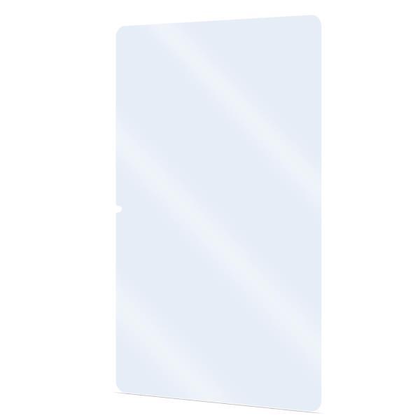Celly GLASS TAB - Protezione per schermo per tablet - vetro - per Samsung Galaxy Tab S7