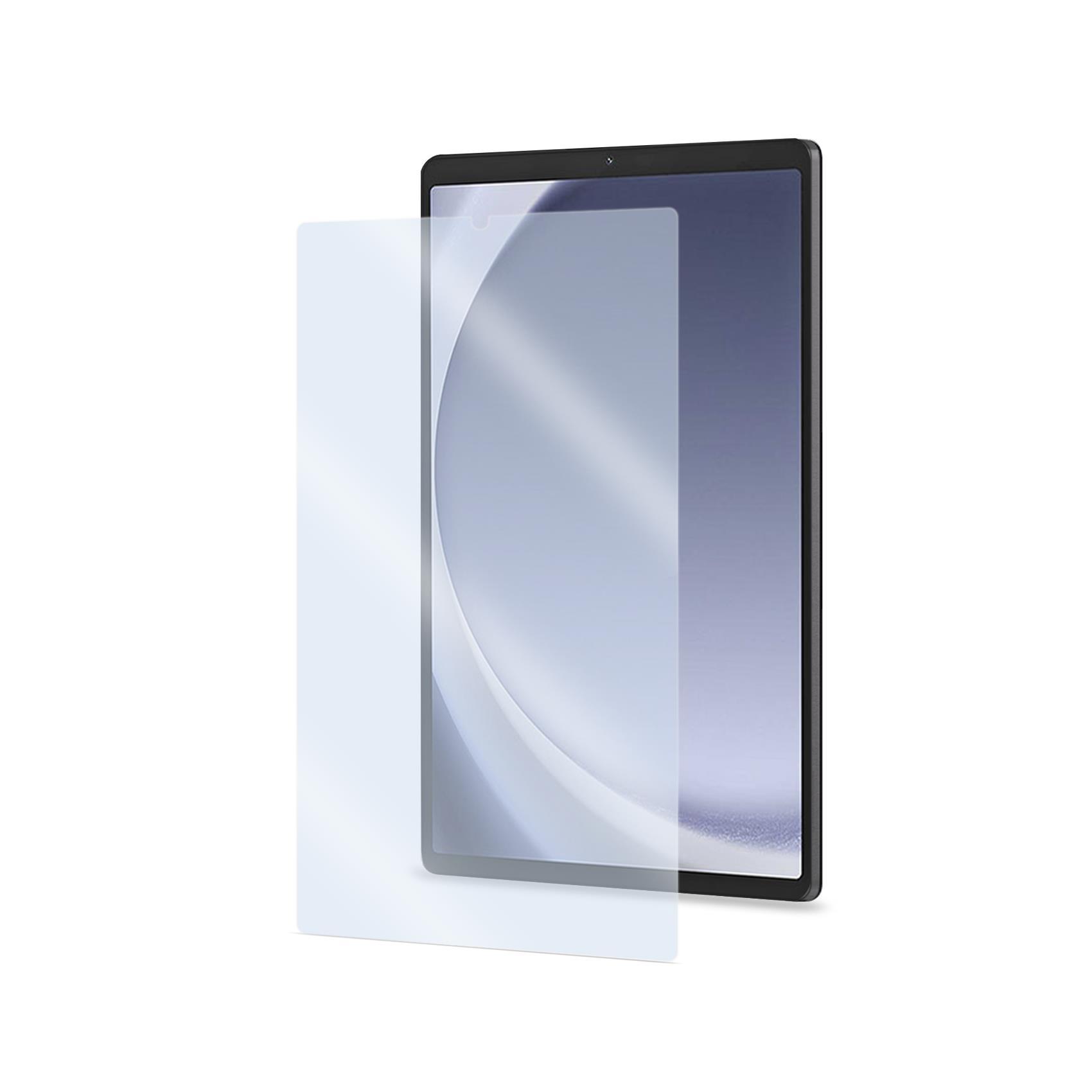 CELLY SAMSUNG GALAXY TAB A9 PROTEGGI SCHERMO IN VETRO TEMPERATO 0.3mm DUREZZA 9H TRASPARENTE