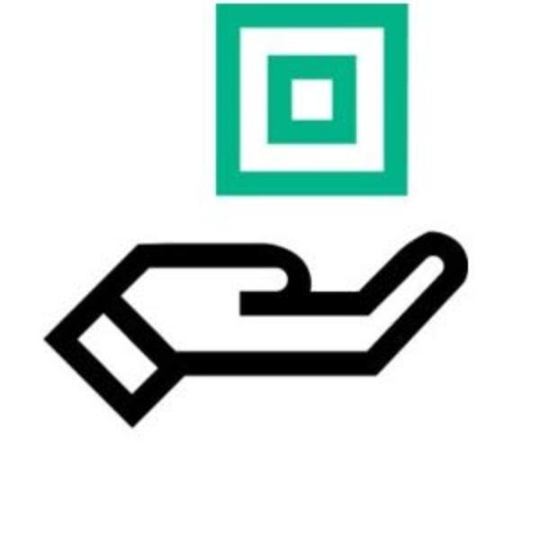 HPE Foundation Care Next Business Day Exchange Service - Contratto di assistenza esteso - sostituzione - 3 anni - spedizione - 24x7 - tempo di risposta: NBD - per P/N: JL319A