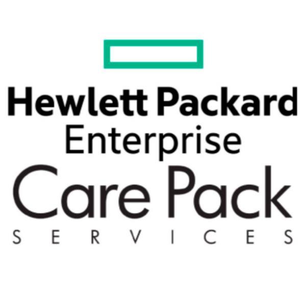HPE Pointnext Tech Care Essential Service Post Warranty - Contratto di assistenza esteso - parti e manodopera - 1 anno - on-site - 24x7 - tempo di risposta: 4 h - per P/N: K2Q10AR, K2Q11AR, M0S83AR, M0S84AR, M0S85AR, M0S86A, M0S86AR, M0S87A, M0S87AR, M0S8