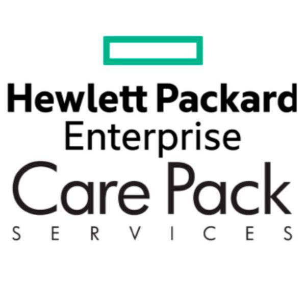 HPE Pointnext Tech Care Basic Service Post Warranty - Contratto di assistenza esteso - parti e manodopera - 1 anno - on-site - 9x5 - tempo di risposta: NBD - per P/N: 813195R-B21, 813196R-B21, 813197R-B21, 868024-S01, 868025-S01, 868027-S01, 868050-S01