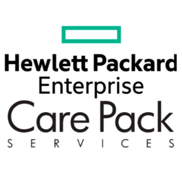 HPE Pointnext Tech Care Basic Service Post Warranty - Contratto di assistenza esteso - parti e manodopera - 1 anno - on-site - 9x5 - tempo di risposta: NBD - per P/N: 752686-291, 752687-291, 752688-291, 752689-291, 766342-291, 810393-B21#ABJ, M5J91A