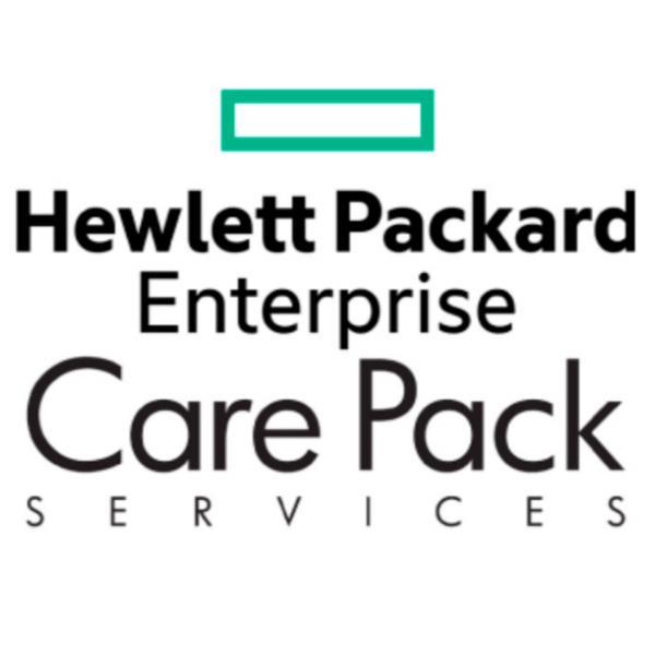 HPE Pointnext Tech Care Basic Service Post Warranty …