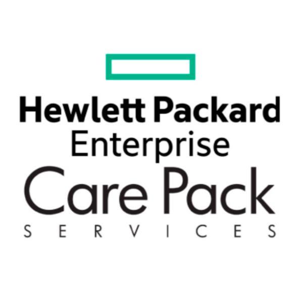 HPE Pointnext Tech Care Basic Service Post Warranty …