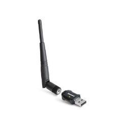 Hamlet HNW600ACU - Adattatore di rete - USB 2.0 - 802.11ac