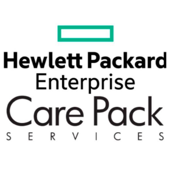 HPE Pointnext Tech Care Basic Service Post Warranty - Contratto di assistenza esteso - parti e manodopera - 2 anni - on-site - 9x5 - tempo di risposta: NBD - per P/N: P24742R-B21, P24743R-B21, P24744R-B21, P40404-291, P50750-B21, P50751-B21