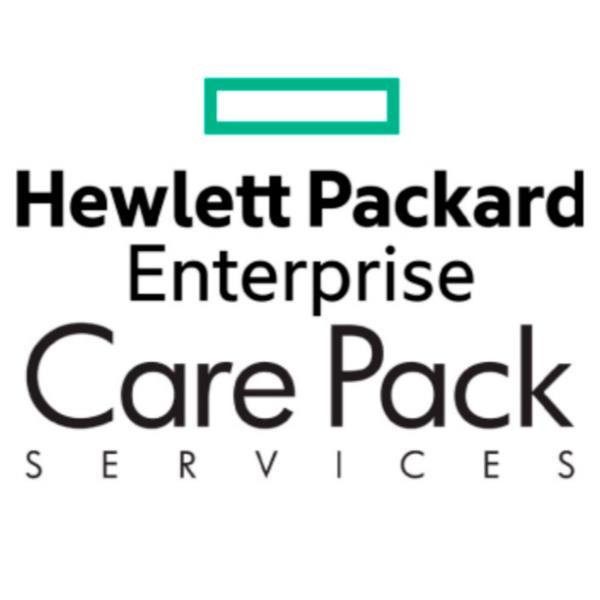HPE Pointnext Tech Care Essential Service - Contratto di assistenza esteso - parti e manodopera - 3 anni - on-site - 24x7 - tempo di risposta: 4 h - per ProLiant DL385 Gen10 Plus V2 Base, DL385 Gen10 Plus V2 Entry