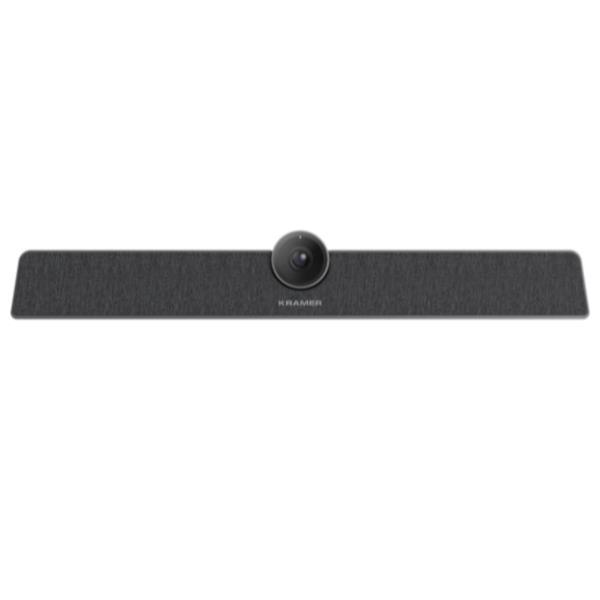 KRAMER 8W SPEAKER 12MP CAM 120° FOV 5XZOOM