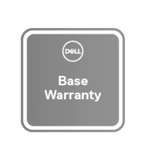 Dell Aggiorna da 3 anni Basic Onsite a 5 anni Basic Onsite - Contratto di assistenza esteso - parti e manodopera - 2 anni (4°/5° anno) - on-site - orario d'ufficio / 5 giorni a settimana - tempo di risposta: NBD - NPOS - per Latitude 5290, 5300, 5300 2-in
