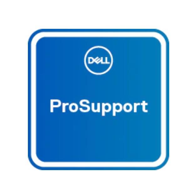 Dell Aggiorna da 3 anni Basic Onsite a 5 anni ProSupport - Contratto di assistenza esteso - parti e manodopera - 5 anni - on-site - 10x5 - tempo di risposta: NBD - per Latitude 9410 2-in-1