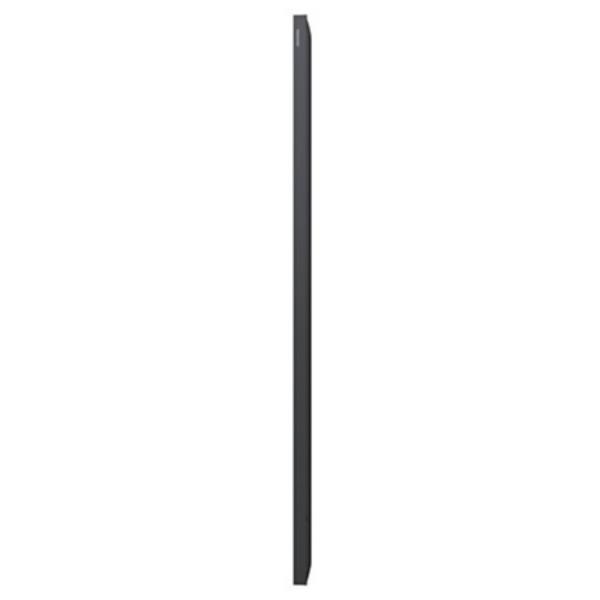 Samsung QH43C - 43" Categoria diagonale (42.5" visualizzabile) - QHC Series Display LCD retroilluminato a LED - Crystal UHD - segnaletica digitale - 4K UHD (2160p) 3840 x 2160 - LED Edge - nero