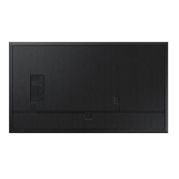 Samsung QH50C - 50" Categoria diagonale (49.5" visualizzabile) - QHC Series Display LCD retroilluminato a LED - Crystal UHD - segnaletica digitale - 4K UHD (2160p) 3840 x 2160 - LED Edge - nero