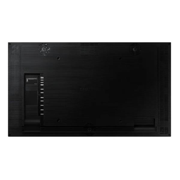 Samsung OM55N-S - 55" Categoria diagonale OMN-S Series Display LCD retroilluminato a LED - segnaletica digitale - 1080 p 1920 x 1080