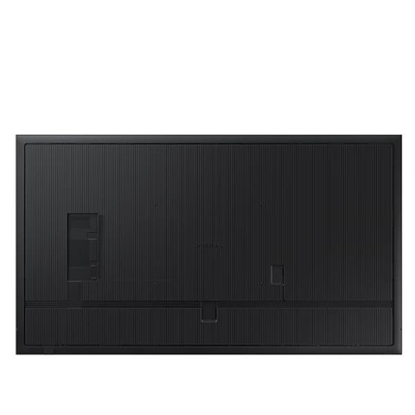 Samsung QM55C - 55" Categoria diagonale (54.6" visualizzabile) - QMC Series Display LCD retroilluminato a LED - Crystal UHD - segnaletica digitale - 4K UHD (2160p) 3840 x 2160 - LED Edge - nero