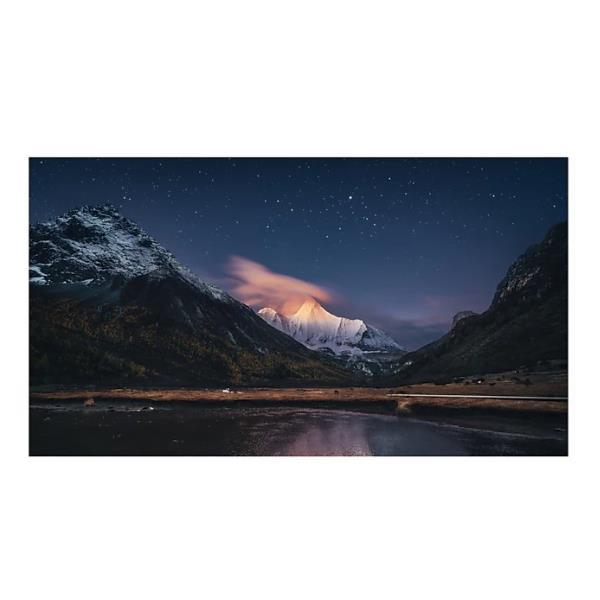 Samsung VM55B-R - 55" Categoria diagonale VMB-R Series Display LCD retroilluminato a LED - segnaletica digitale - 1080 p 1920 x 1080