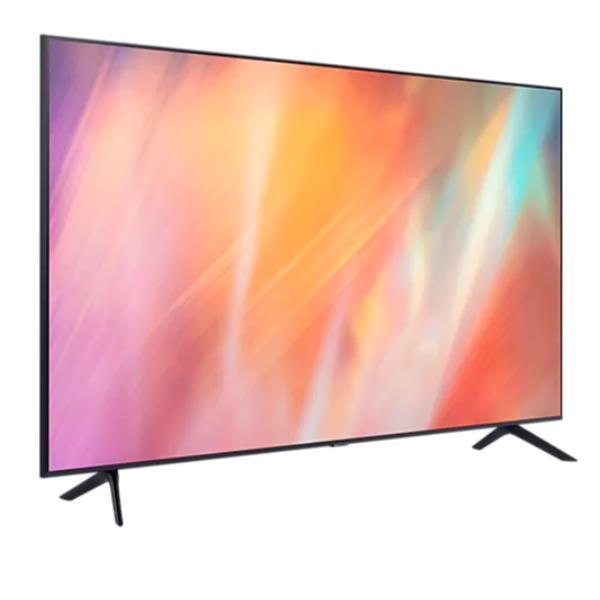 Samsung BE65A-H - 65" Categoria diagonale BEA-H Series TV LCD retroilluminato a LED - segnaletica digitale - Smart TV - Tizen OS - 4K UHD (2160p) 3840 x 2160 - HDR - Titan Gray