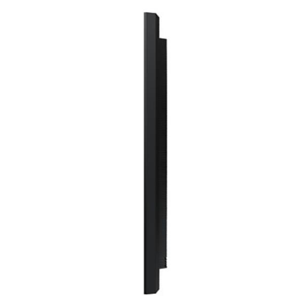 Samsung OM75A - 75" Categoria diagonale OMA Series Display LCD retroilluminato a LED - segnaletica digitale da esterno - luce solare diretta - 4K UHD (2160p) 3840 x 2160