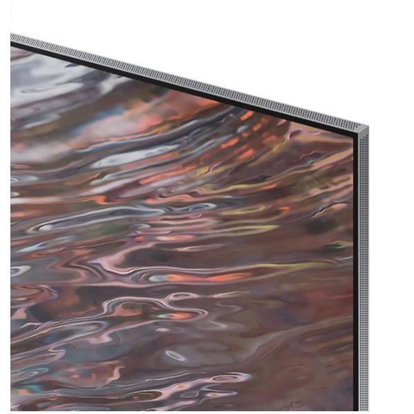 Samsung QP85A-8K - 85" Categoria diagonale (84.5" visualizzabile) - QPA-8K Series Display LCD retroilluminato a LED - Neo QLED - segnaletica digitale - 8K 7680 x 4320 - HDR - Direct LED, Quantum Mini LED