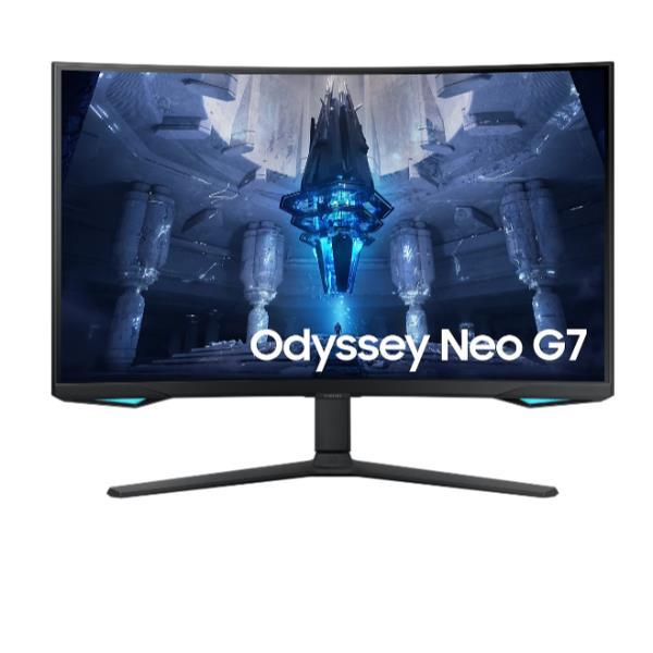 Samsung Odyssey Neo G7 S32BG750NP - G75NB Series …