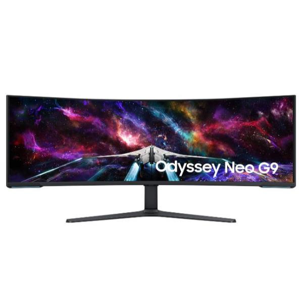 Samsung Odyssey Neo G9 S57CG952NU - G95NC Series …