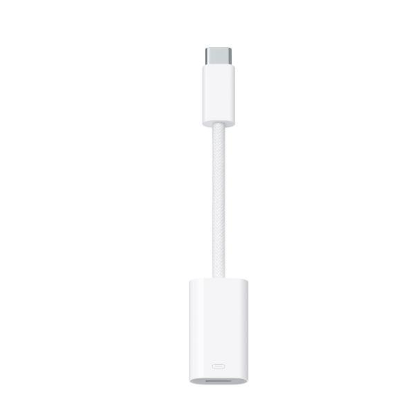 Apple - Adattatore Lightning - 24 pin USB-C …